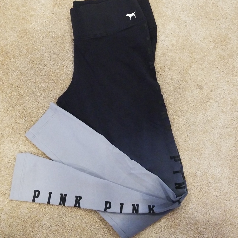 Vs Pink Leggings